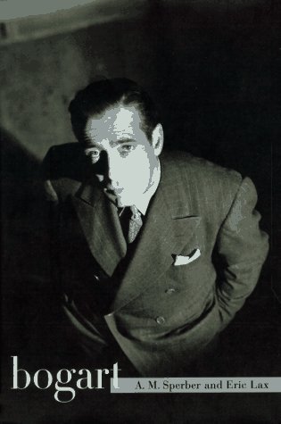 Bogart book cover
