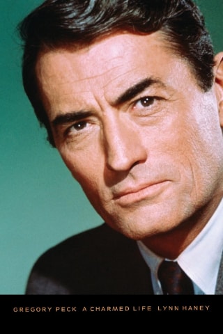 Gregory Peck: A Charmed Life book cover