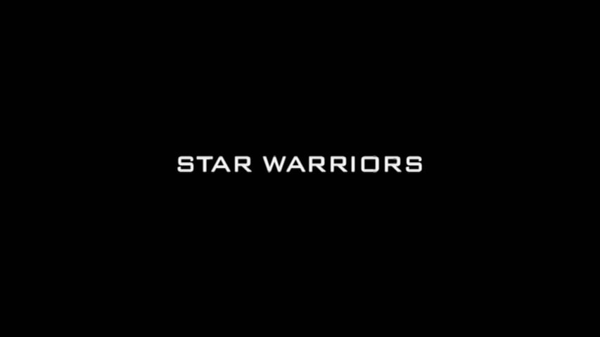 Screen shot for Star Warriors