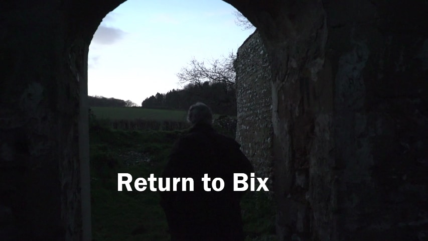 Screen shot for Return to Bix