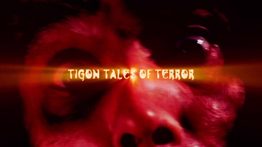 Screen shot for Tigon Tales of Terror
