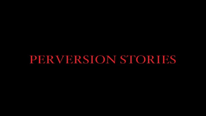 Screen shot for Perversion Stories