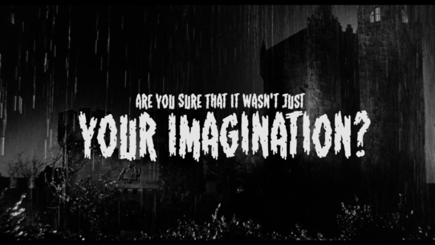 Screen shot for Are You Sure That It Wasn’t Just Your Imagination?
