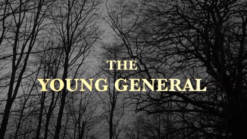Screen shot for The Young General: Reflections on Michael Reeves