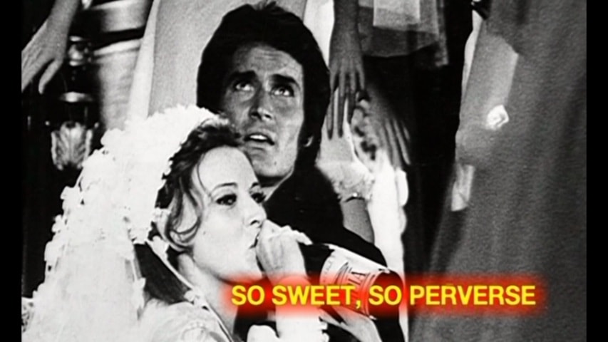 Screen shot for Eurotika!: “So Sweet, So Perverse”