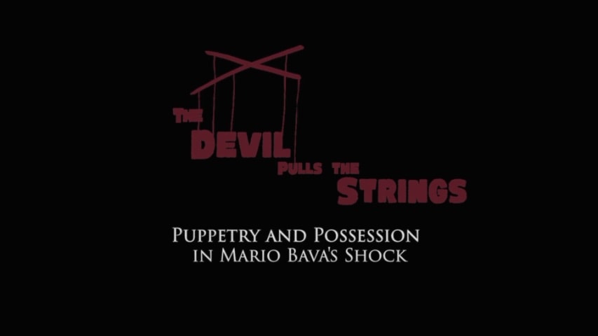 Screen shot for The Devil Pulls the Strings