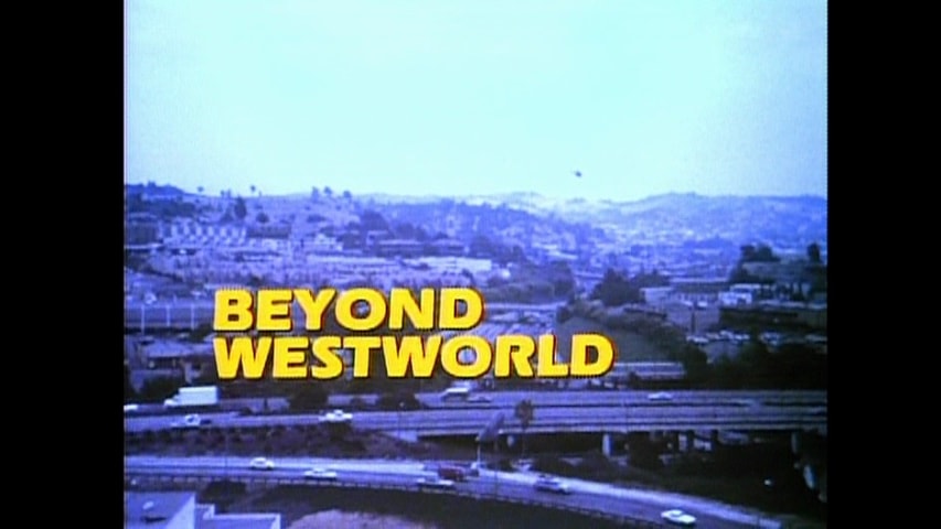 Screen shot for “Beyond Westworld”