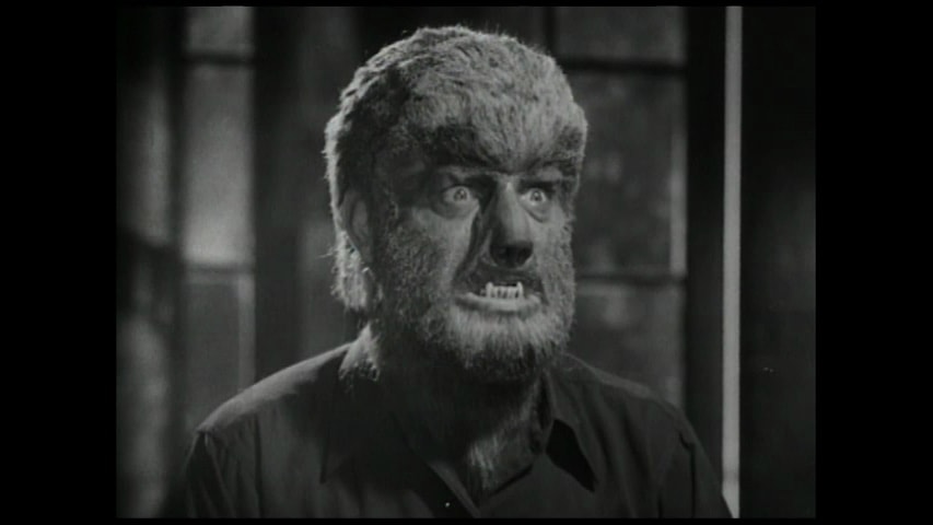 Screen shot for The Wolf Man: From Ancient Curse to Modern Myth