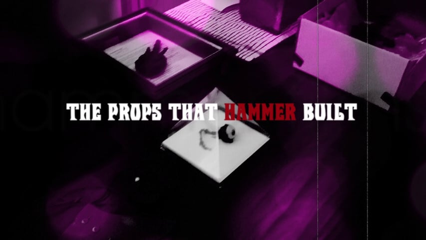 Screen shot for The Props That Hammer Built: The Kinsey Collection