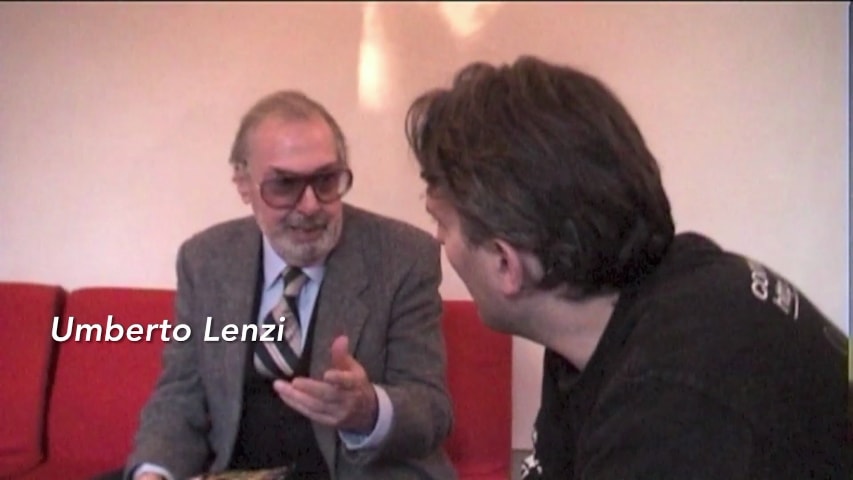 Screen shot for Lenzi’s Lenses