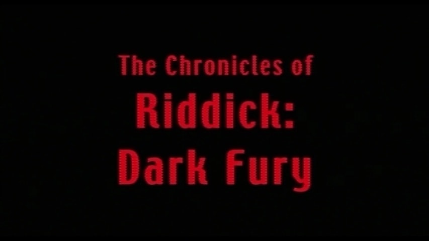 Screen shot for Animatic to Animation