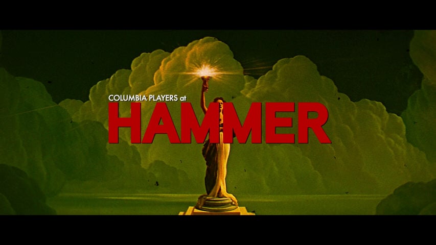 Screen shot for Columbia Players at Hammer