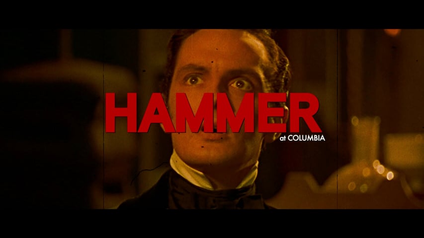 Screen shot for Hammer at Columbia