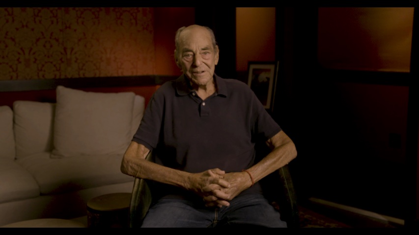 Screen shot for Interview with Paul Maslansky