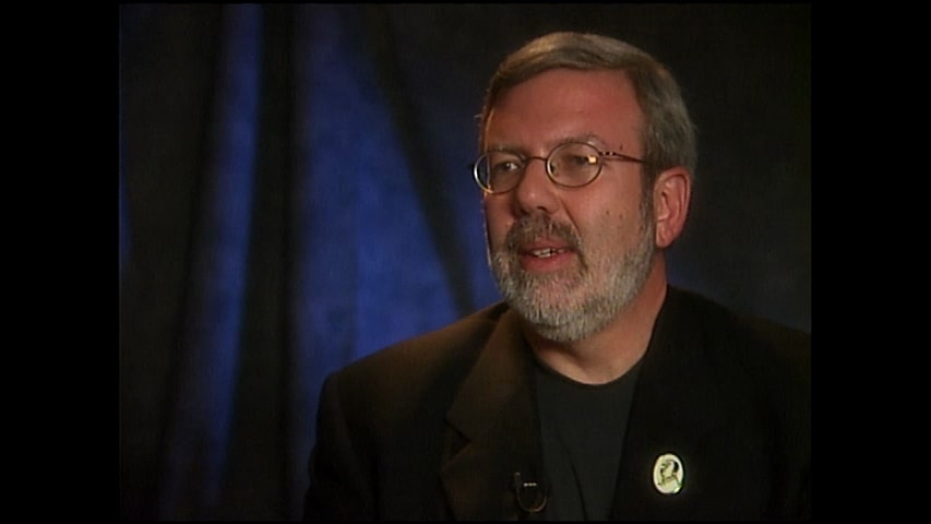 Screen shot for “Topaz”: An Appreciation by Film Historian and Critic Leonard Maltin