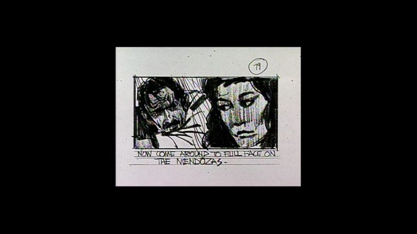 Screen shot for Storyboards: The Mendozas