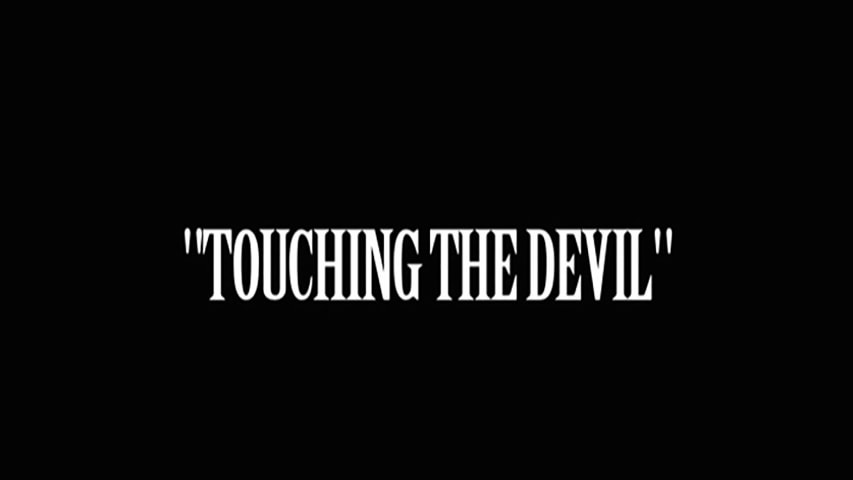 Screen shot for Touching the Devil: The Making of “Blood on Satan’s Claw”