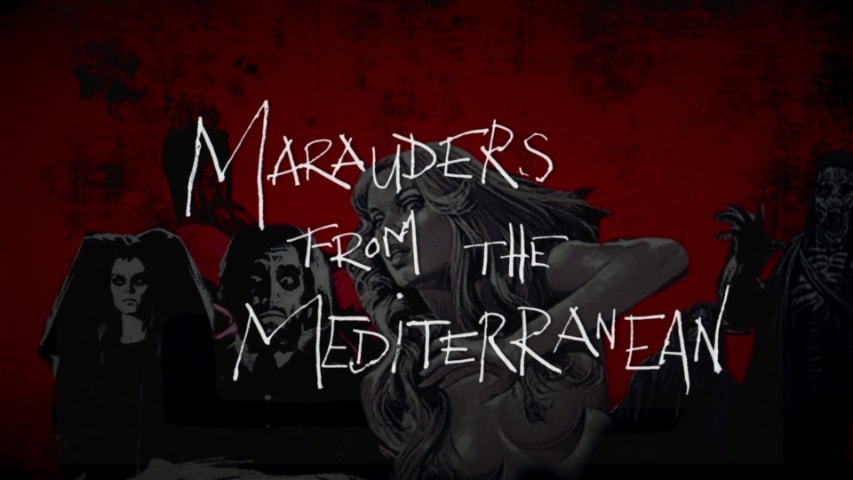 Screen shot for Marauders from the Mediterranean: The Macabre Magic of the Spanish Zombie Movie