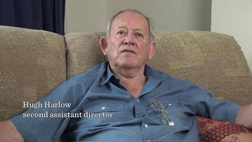 Screen shot for Frontline Dispatches