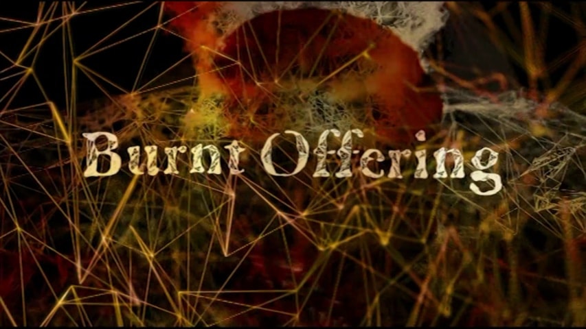 Screen shot for Burnt Offering: The Cult of “The Wicker Man”