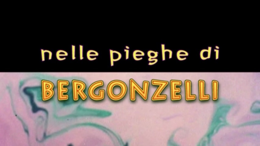 Screen shot for Nelle pieghe di Bergonzelli