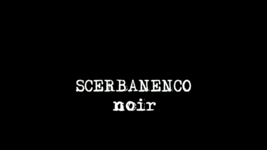 Screen shot for Scerbanenco Noir