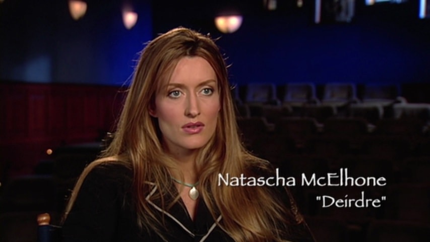 Screen shot for An Actor’s Process