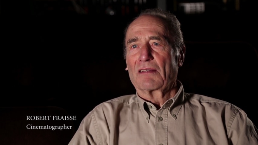 Screen shot for Close-Up