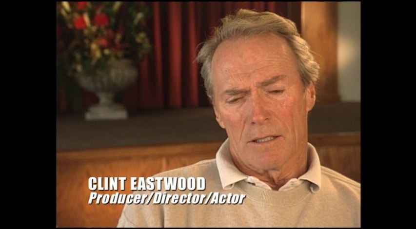 Screen shot for The Beguiled, Misty, Don & Clint