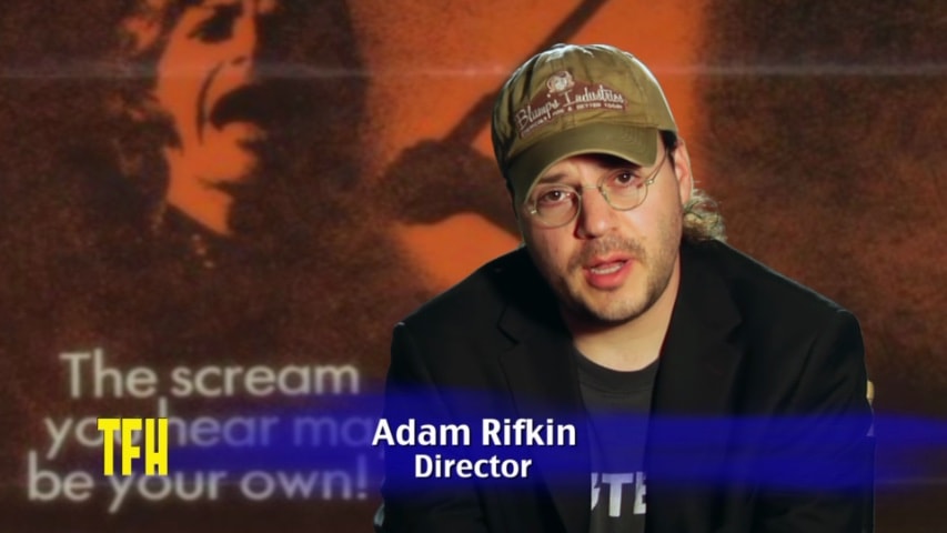 Screen shot for Trailers from Hell with Adam Rifkin