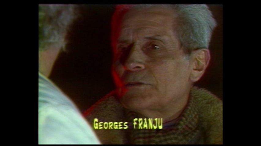 Screen shot for Le Fantastique