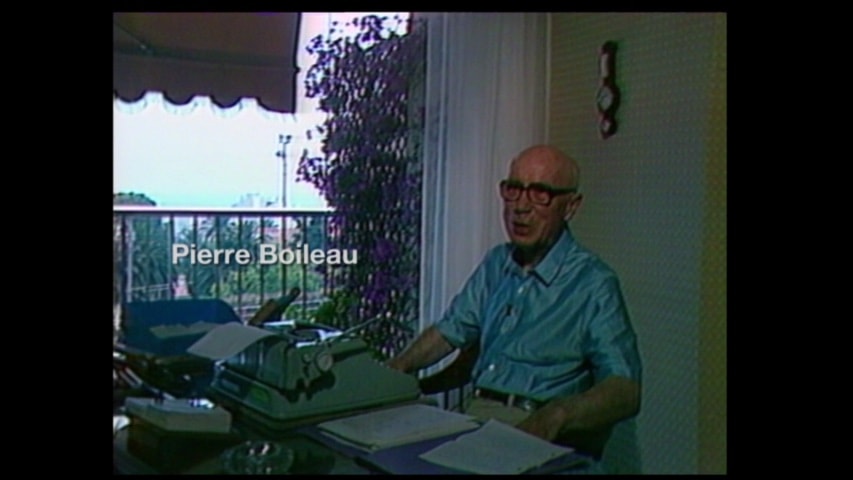 Screen shot for Les grands-pères du crime