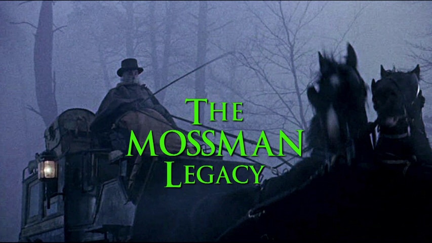 Screen shot for The Mossman Legacy: George Mossman’s Carriage Collection