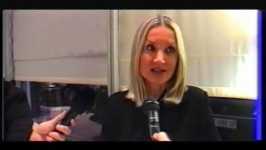 Screen shot for My Favourite... Films