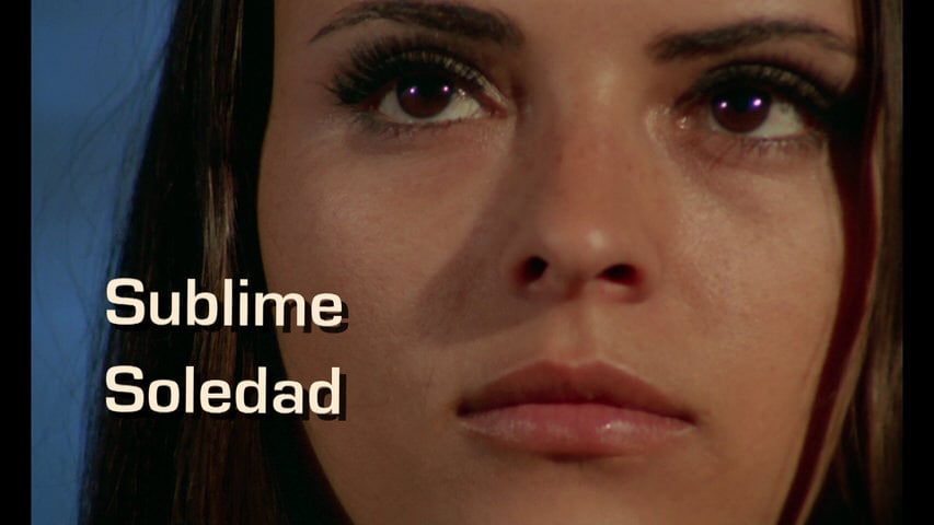 Screen shot for Sublime Soledad