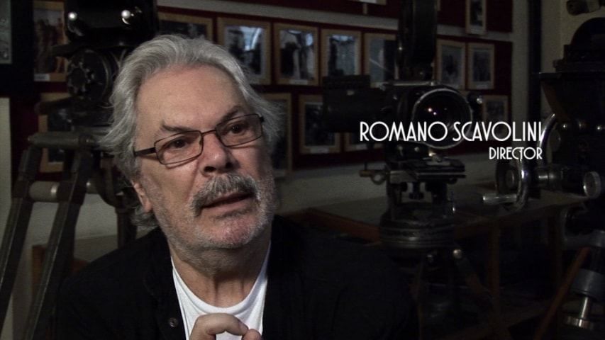 Screen shot for Forget This Movie