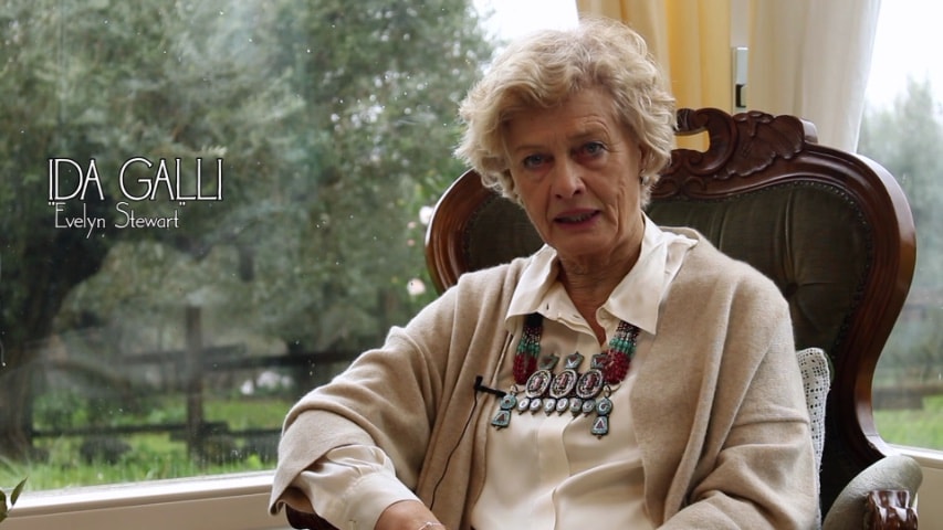 Screen shot for A White Dress for Evelyn