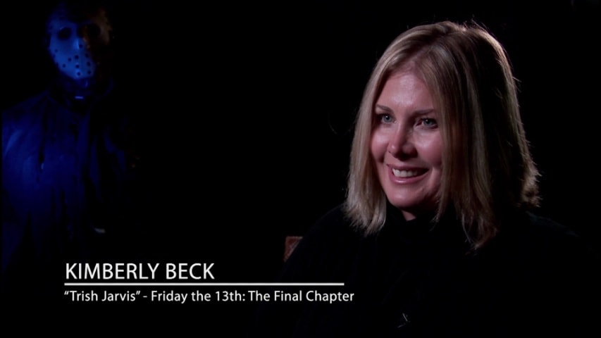 Screen shot for Jason’s Unlucky Day: 25 Years After “Friday the 13th: The Final Chapter”