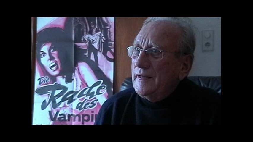 Screen shot for Dieter Eppler: Interview with the Vampire