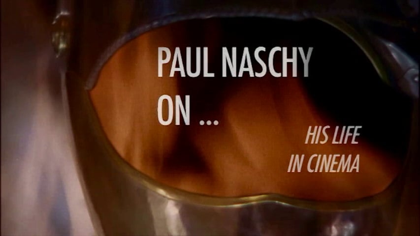 Screen shot for Paul Naschy On... His Life In Cinema