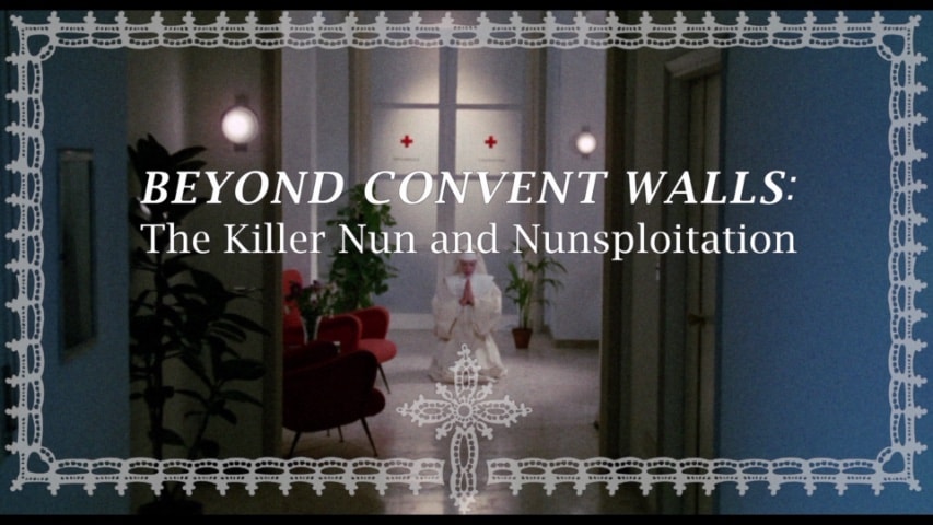 Screen shot for Beyond Convent Walls: “The Killer Nun” and Nunsploitation