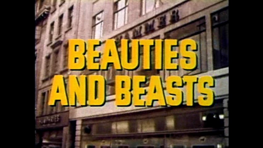 Screen shot for Beauties and Beasts