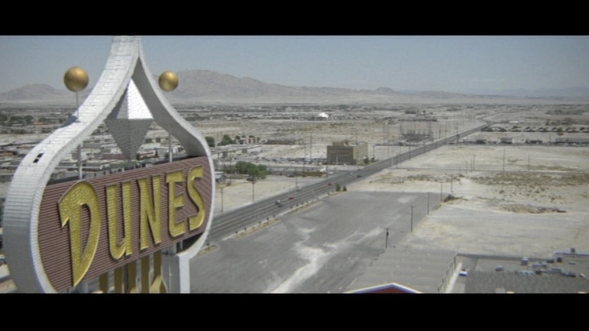 Screen shot for Exotic Locations of “Diamonds Are Forever”