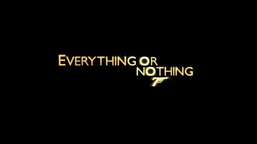 Screen shot for Everything or Nothing