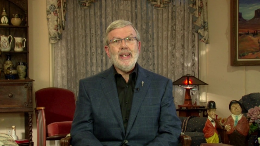 Screen shot for Introduction by Leonard Maltin