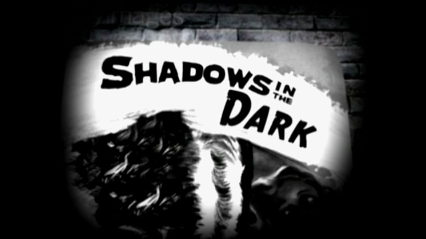 Screen shot for Shadows in the Dark: The Val Lewton Legacy