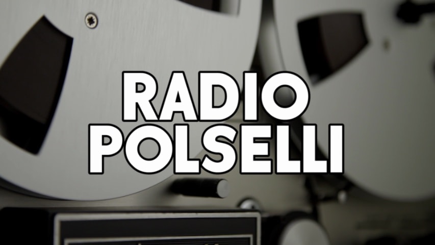 Screen shot for Radio Polselli