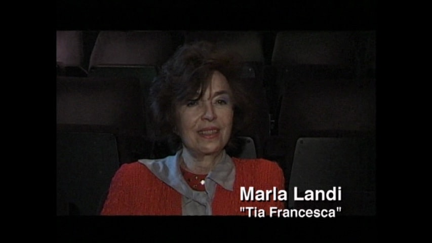 Screen shot for Making Space