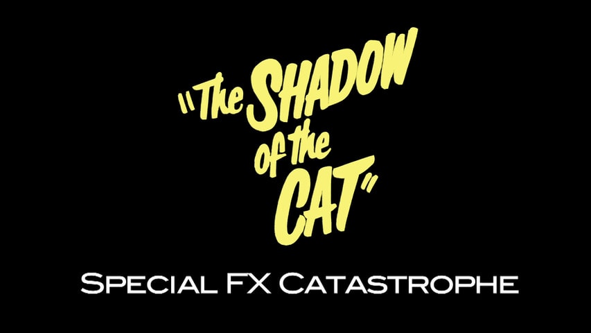 Screen shot for Special FX Catastrophe
