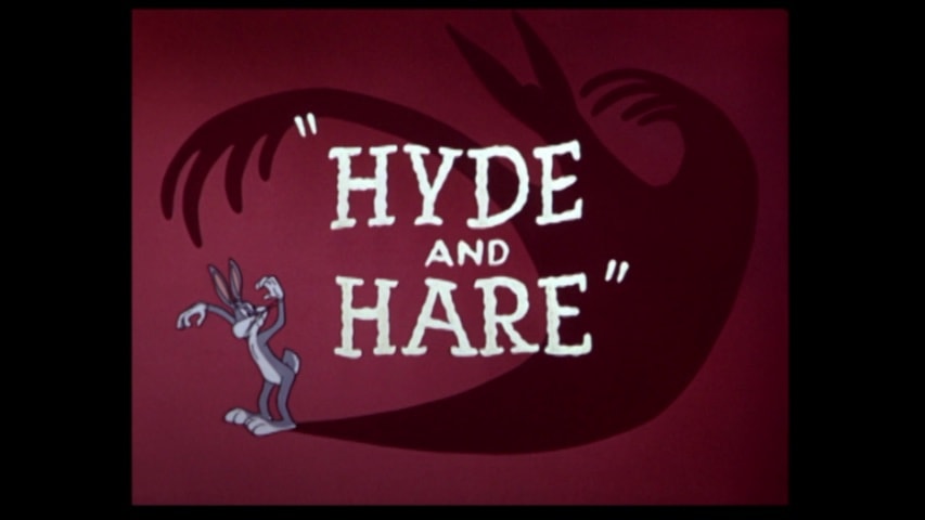 Screen shot for “Hyde and Hare”